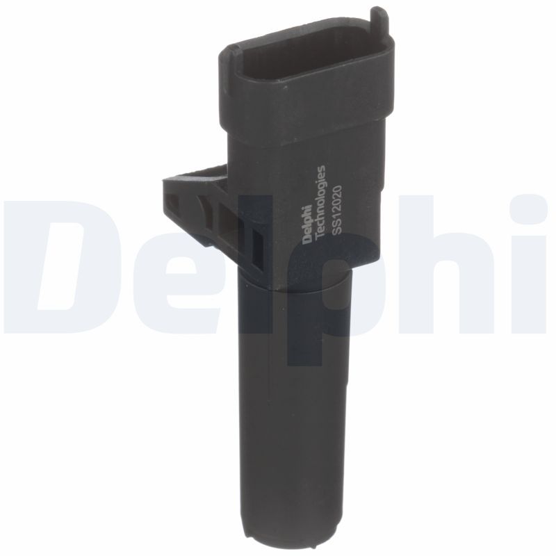 SS12020-12B1 Delphi Датчик положення колінвалу MB Sprinter CDI 06-