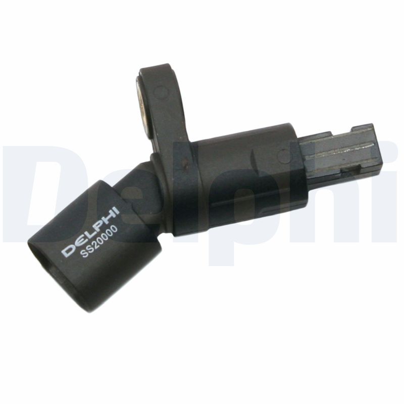 SS20000 Delphi Датчик ABS (задній) VW Caddy 1.4-1.6/1.9D 95-04