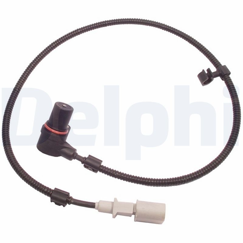 SS20001 Delphi Датчик ABS (передній) VW Caddy 20-/Golf VII/Passat/Skoda Roomster 08- (L)