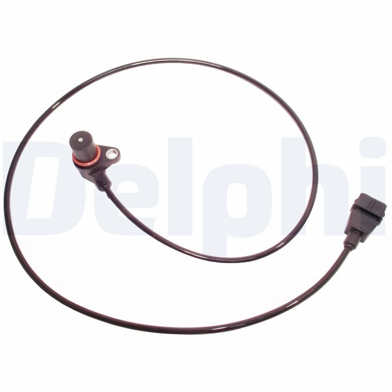 SS20001 Delphi Датчик ABS (передній) VW Caddy 20-/Golf VII/Passat/Skoda Roomster 08- (L)