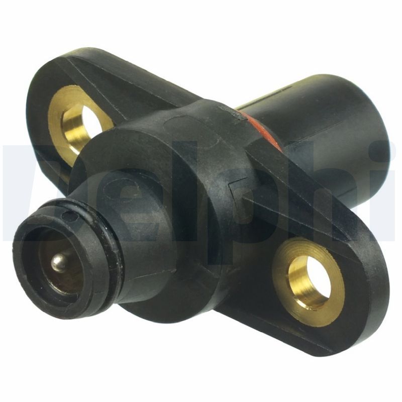 SS20001 Delphi Датчик ABS (передній) VW Caddy 20-/Golf VII/Passat/Skoda Roomster 08- (L)
