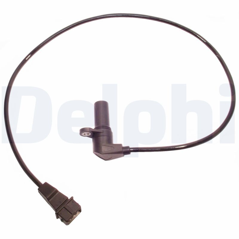 SS20001 Delphi Датчик ABS (передній) VW Caddy 20-/Golf VII/Passat/Skoda Roomster 08- (L)