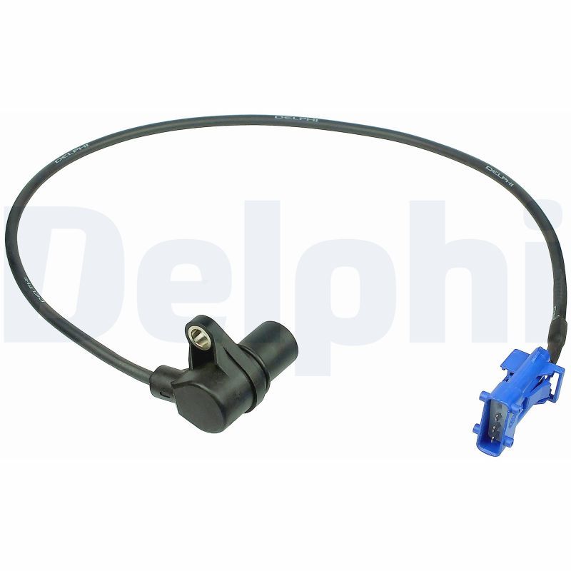 SS20007 Delphi Датчик ABS