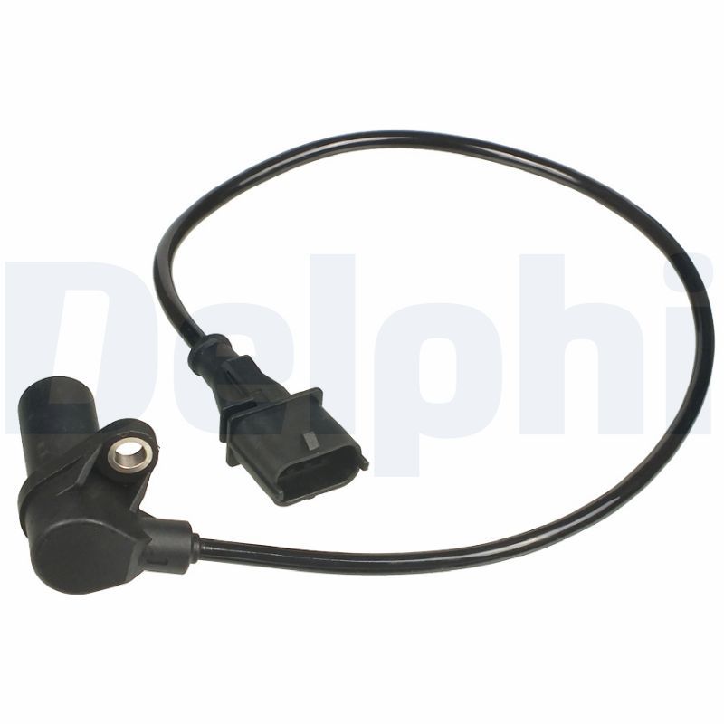 SS20008 Delphi Датчик ABS (задній) BMW 5 (E39) 95-03 M52/M57/M47/M62/M51