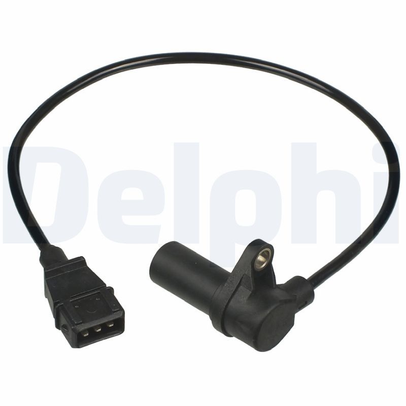 SS20009 Delphi Датчик ABS