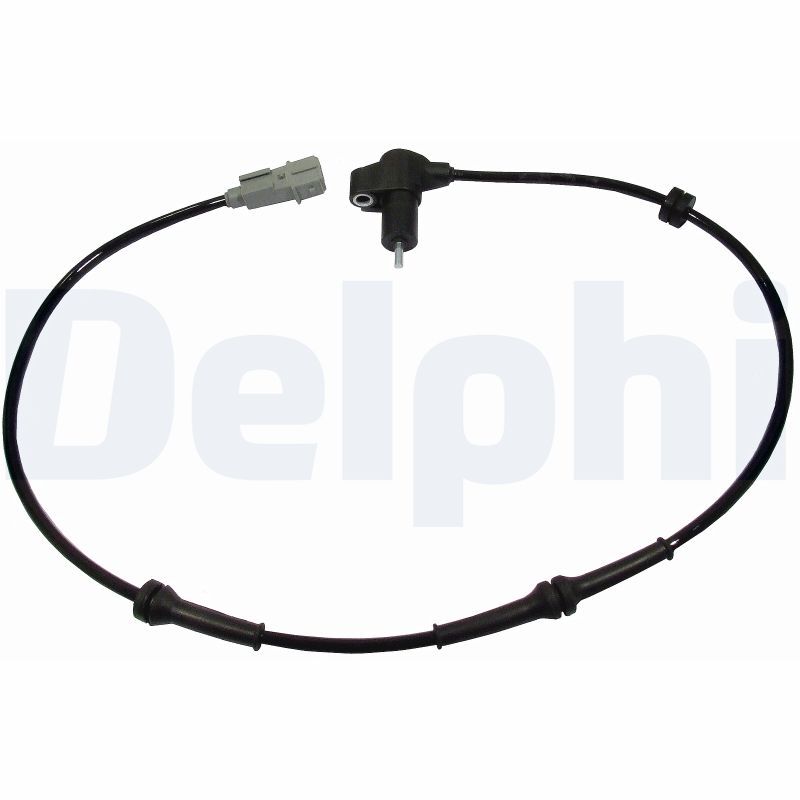 SS20015 Delphi Датчик ABS