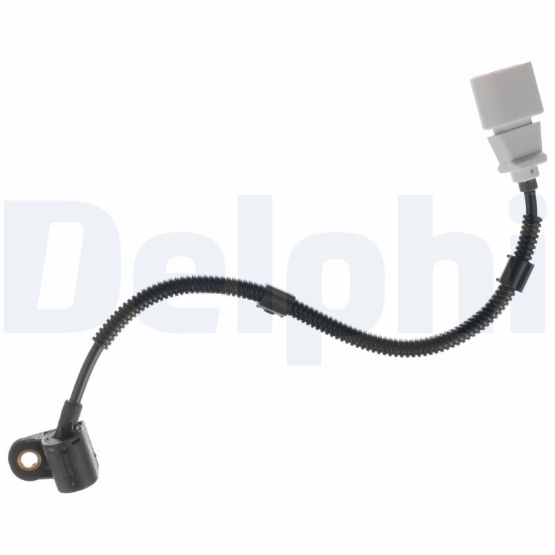 SS20016 Delphi Датчик ABS