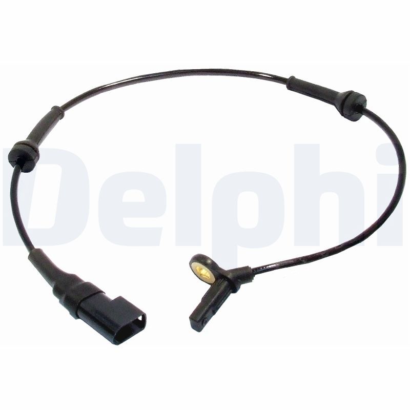SS20017 Delphi Датчик ABS