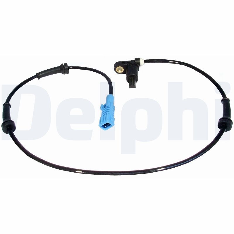 SS20023 Delphi Датчик ABS