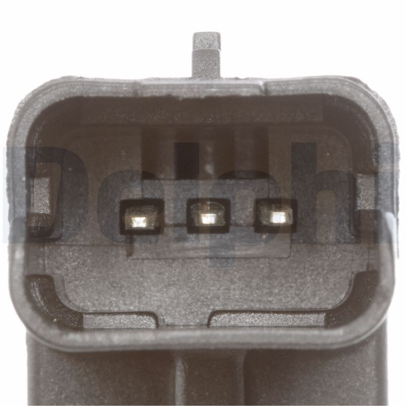 SS20033 Delphi Датчик ABS (задній) Audi A3/Q3/TT/Skoda Octavia/SuperB/VW Golf/Jetta/Passat/Touran 1.2-3.6 03- (L)