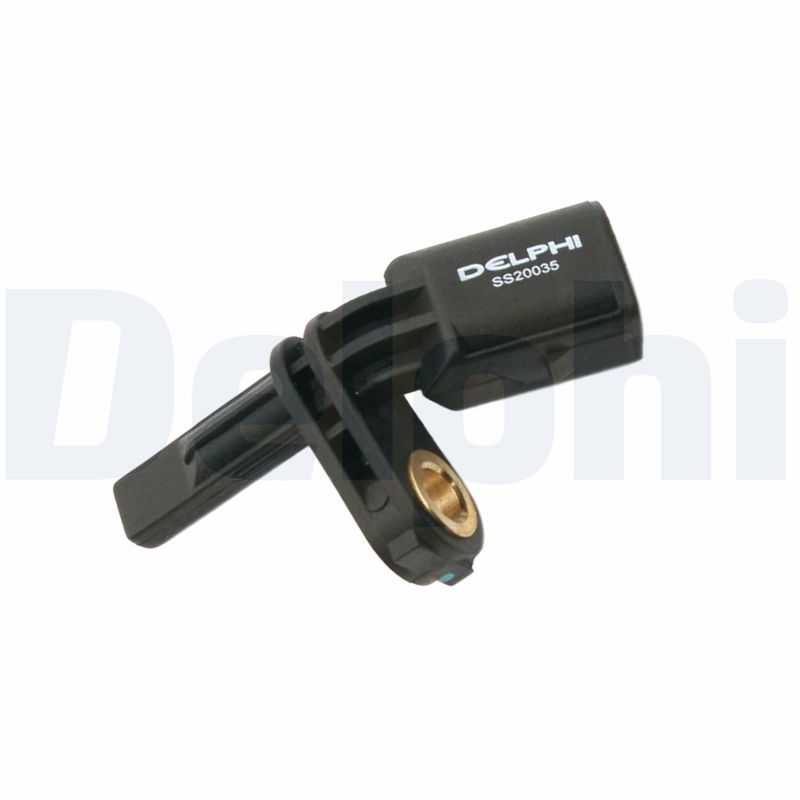 SS20035 Delphi Датчик ABS (передній/задній) VW T5/Caddy/Crafter 1.2-2.0 TDI/TSI 03- (L)