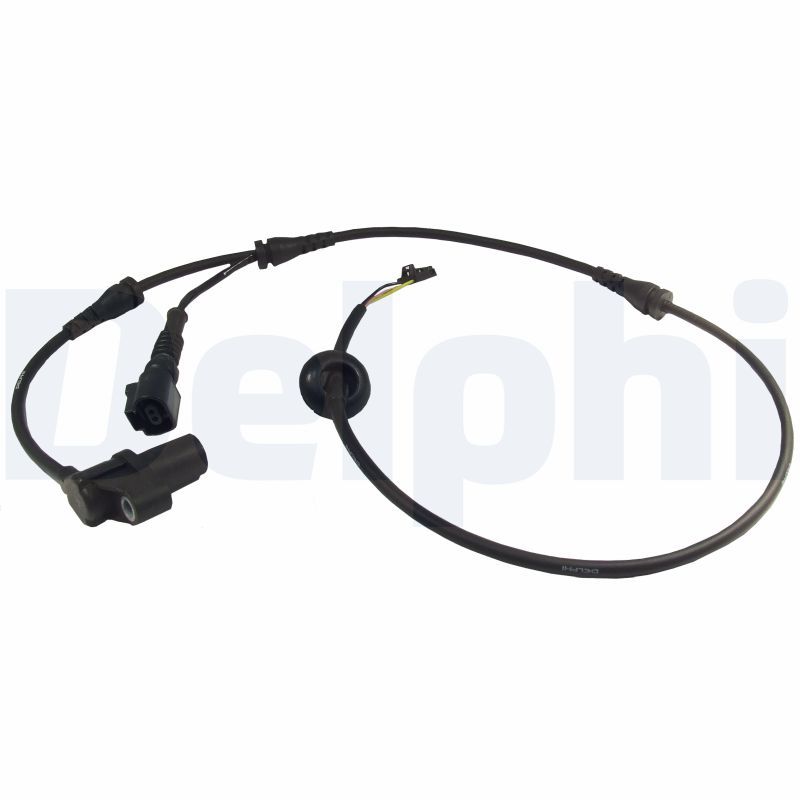 SS20037 Delphi Датчик ABS (передній) Audi A4 00-05