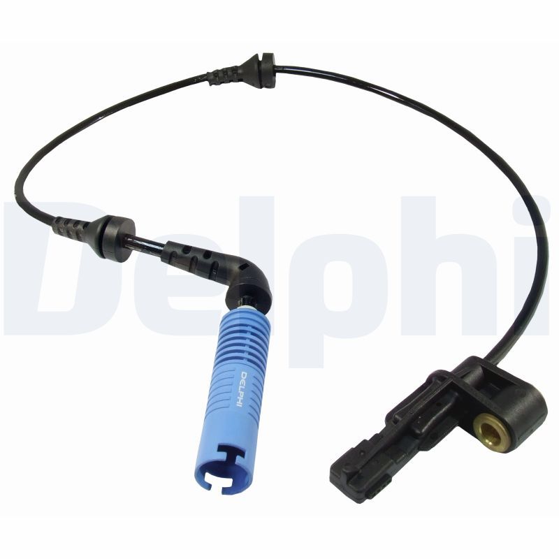 SS20041 Delphi Датчик ABS (передній) BMW 3 (E46) 95-05 (L) (L=515mm)
