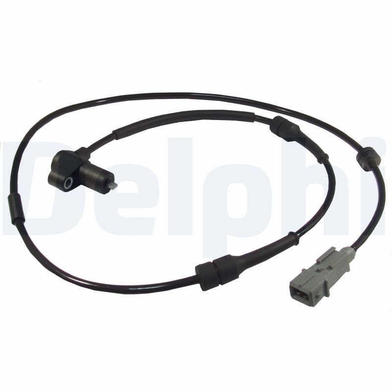 SS20044 Delphi Датчик ABS (передній) Citroen Berlingo/Peugeot Partner 96-15