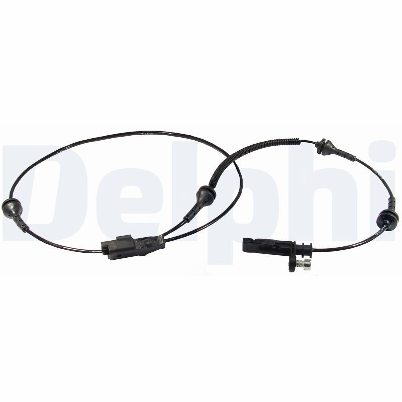 SS20045 Delphi Датчик ABS