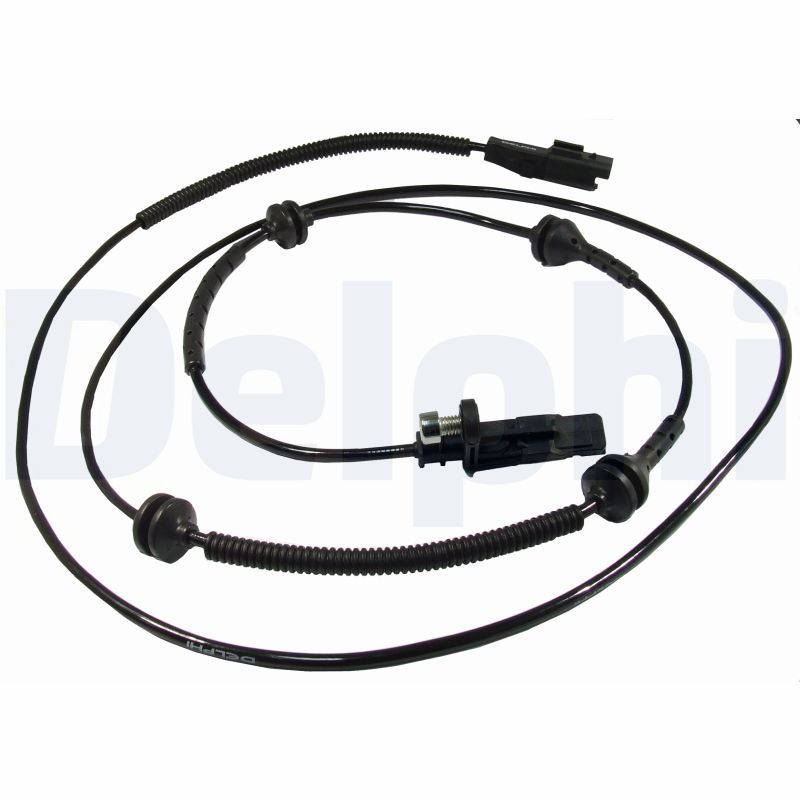 SS20046 Delphi Датчик ABS