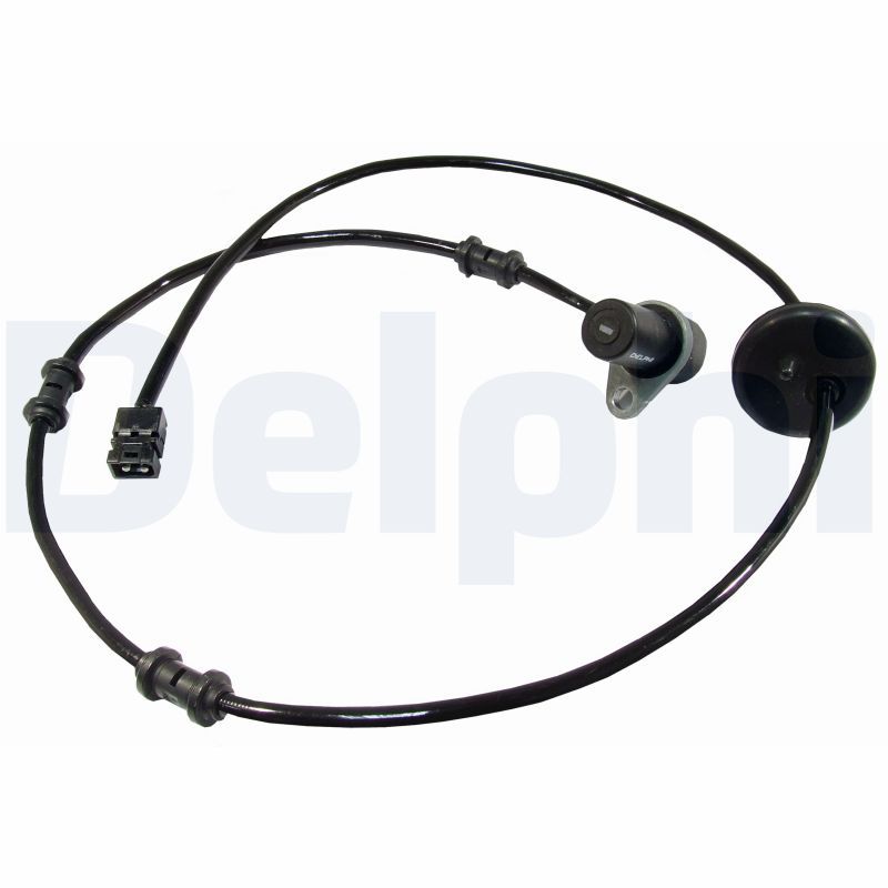 SS20055 Delphi Датчик ABS