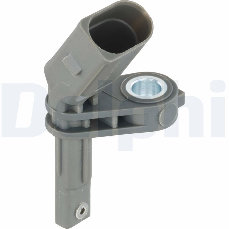 SS20063 Delphi Датчик ABS (задній) Audi A3/Q7/Skoda SuperB/VW Caddy IV 16- (R)