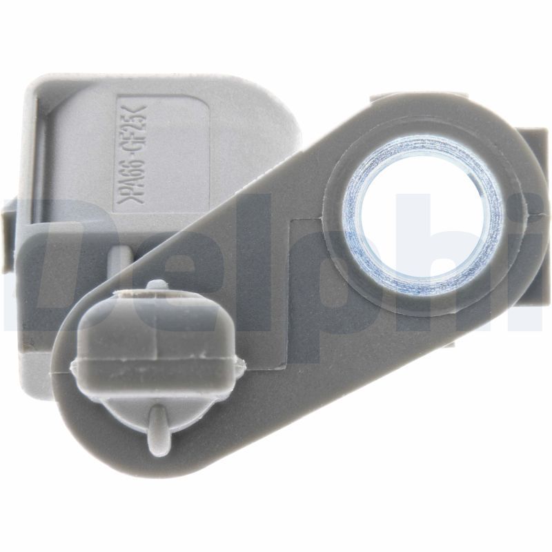 SS20063 Delphi Датчик ABS (задній) Audi A3/Q7/Skoda SuperB/VW Caddy IV 16- (R)