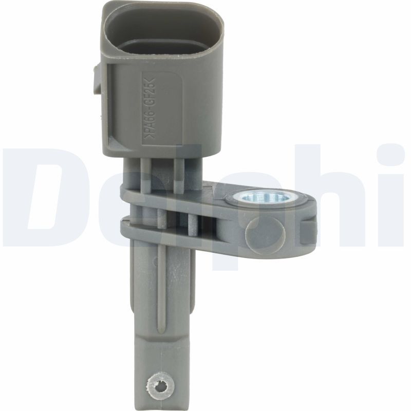 SS20063 Delphi Датчик ABS (задній) Audi A3/Q7/Skoda SuperB/VW Caddy IV 16- (R)