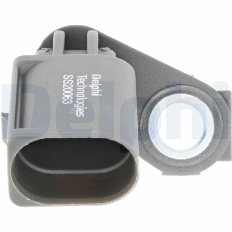 SS20063 Delphi Датчик ABS (задній) Audi A3/Q7/Skoda SuperB/VW Caddy IV 16- (R)