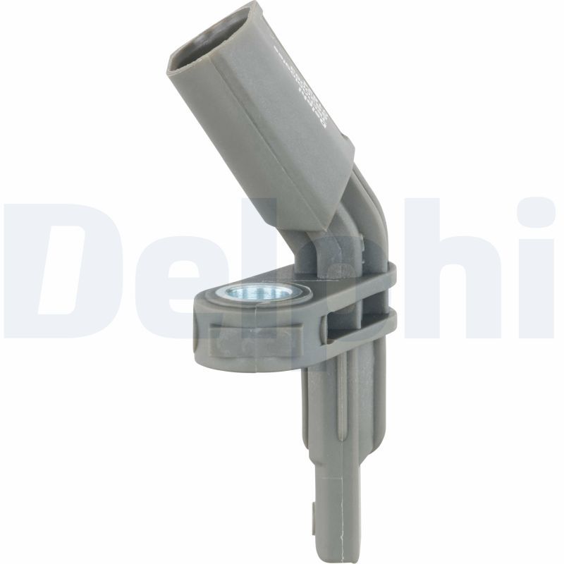 SS20063 Delphi Датчик ABS (задній) Audi A3/Q7/Skoda SuperB/VW Caddy IV 16- (R)