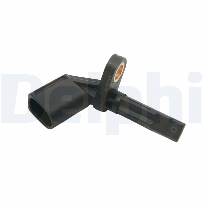 SS20069 Delphi Датчик ABS (передній/L/задній/R) Audi A4/A6/A8/Q5 02-