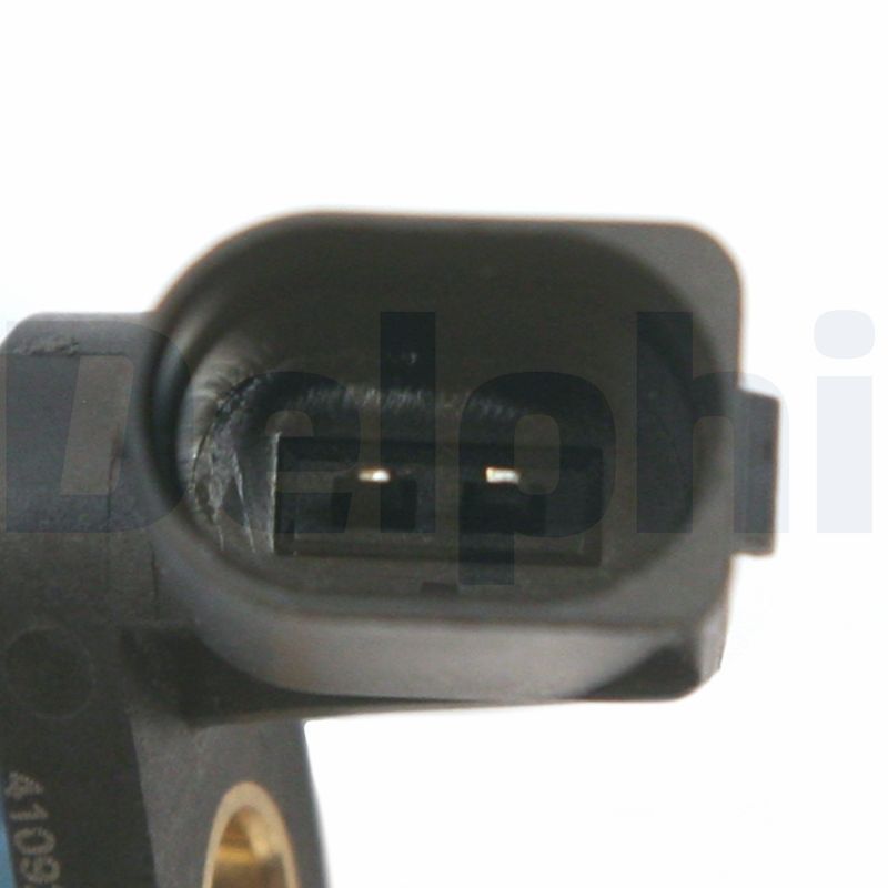 SS20069 Delphi Датчик ABS (передній/L/задній/R) Audi A4/A6/A8/Q5 02-