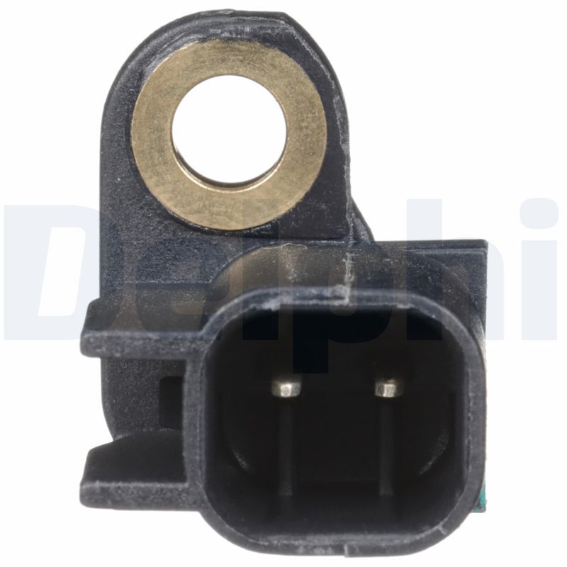 SS20103 Delphi Датчик ABS (задній) Ford Transit Connect 1.8TDCi 02-/Galaxy/Mondeo 06-