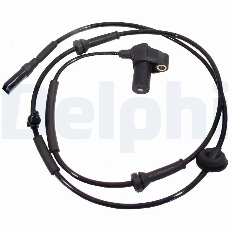 SS20157 Delphi Датчик ABS