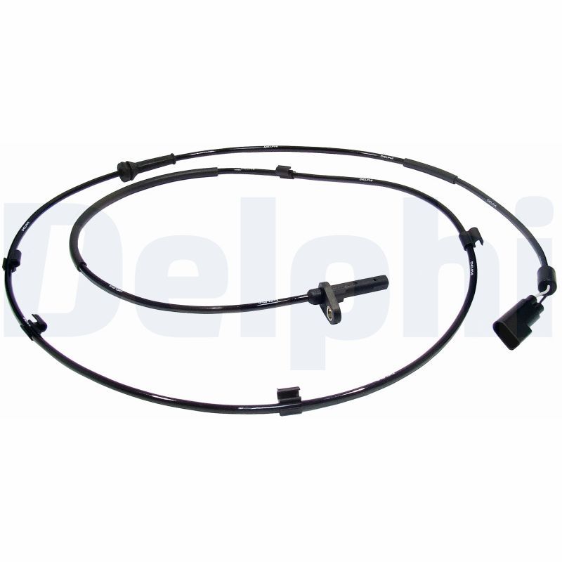 SS20206 Delphi Датчик ABS