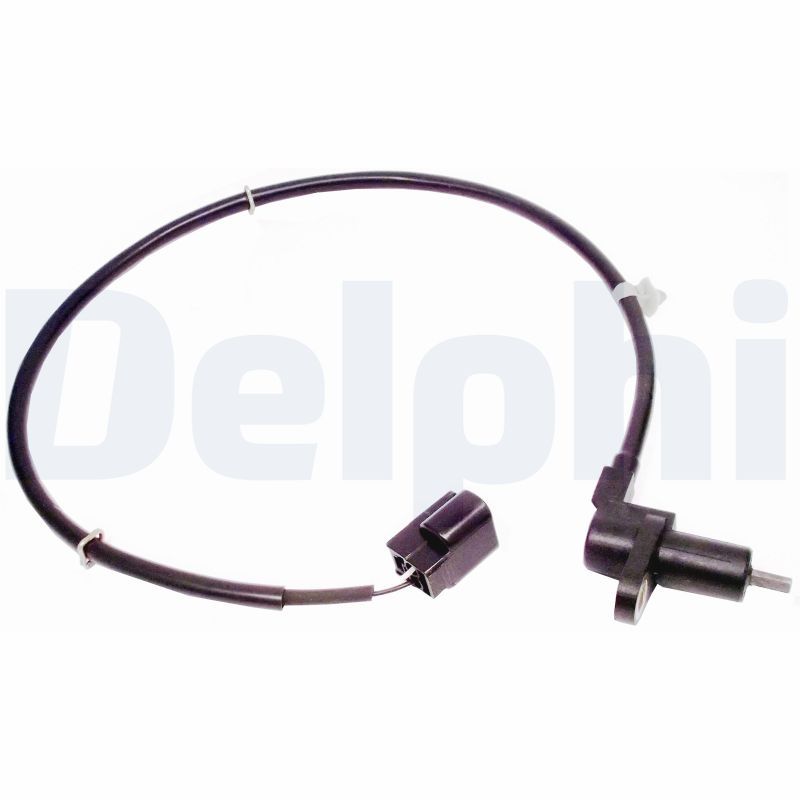 SS20207 Delphi Датчик ABS