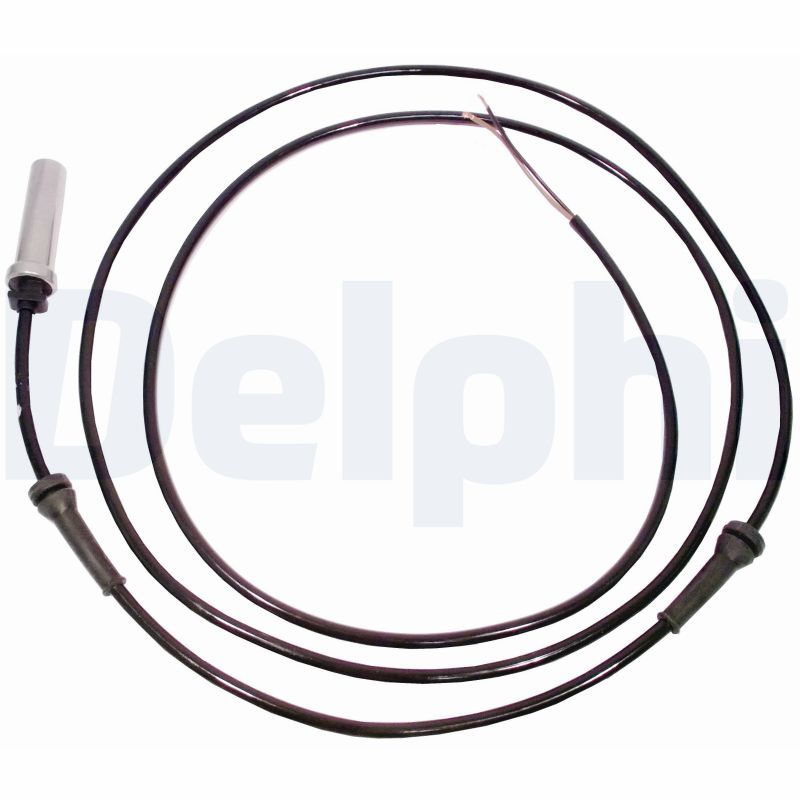 SS20210 Delphi Датчик ABS (передній) MB Sprinter 96-06