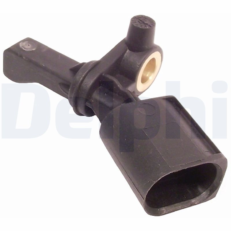 SS20211 Delphi Датчик ABS (задній) Skoda Fabia/VW Polo 1.0-2.0 99- (R)