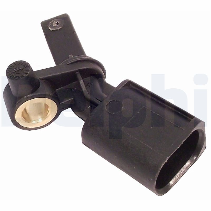 SS20212 Delphi Датчик ABS (задній) Skoda Roomster/VW Polo 01- (L)