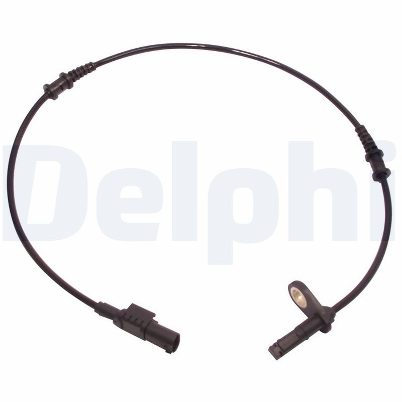 SS20228 Delphi Датчик ABS (передній) MB E-class (W211) 02-09