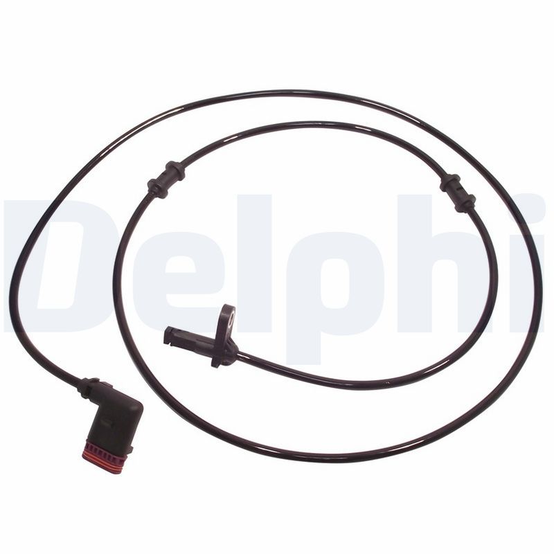 SS20229 Delphi Датчик ABS