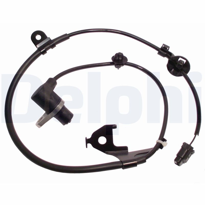 SS20236 Delphi Датчик ABS