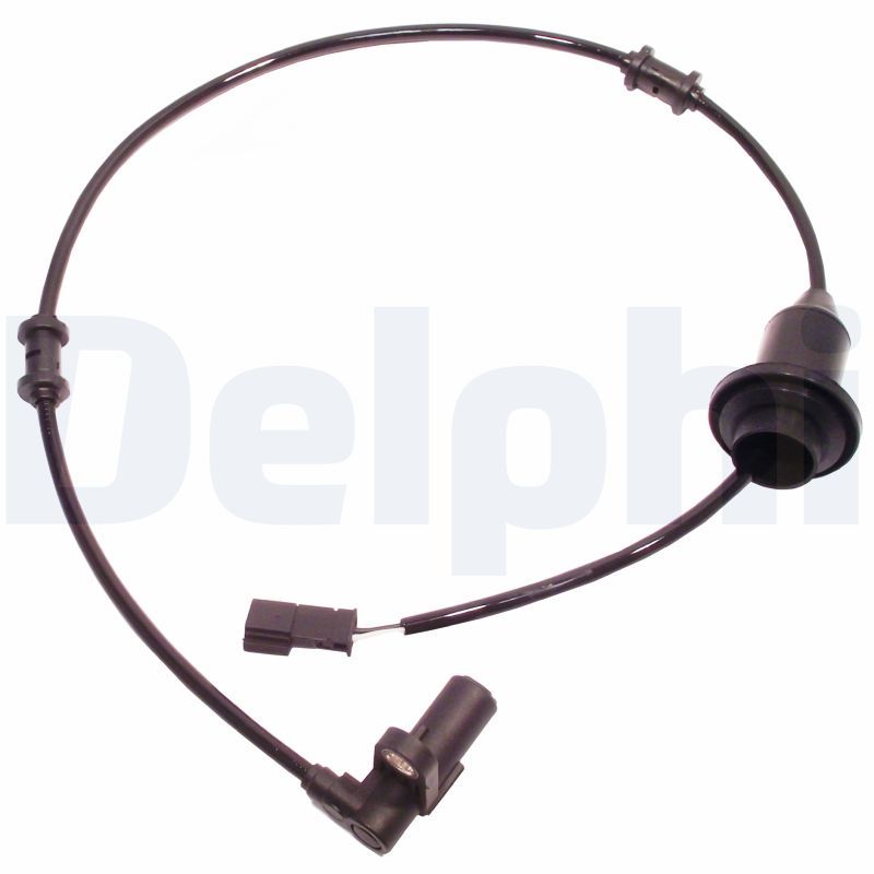 SS20237 Delphi Датчик ABS