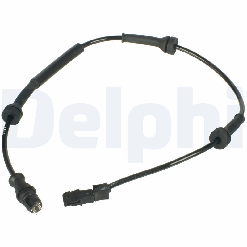 SS20243 Delphi Датчик ABS