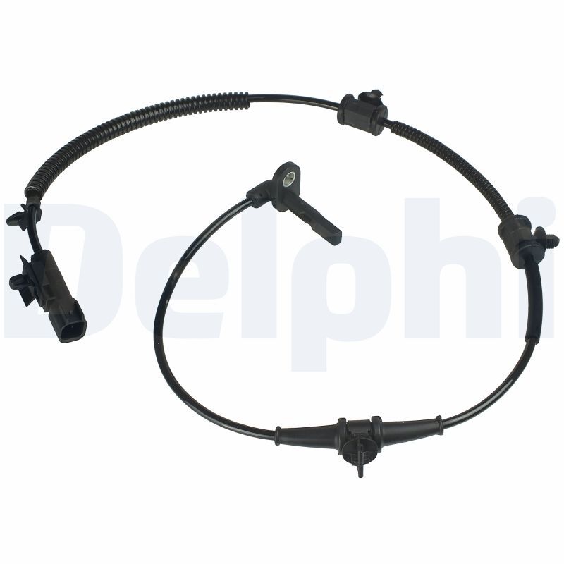 SS20251 Delphi Датчик ABS