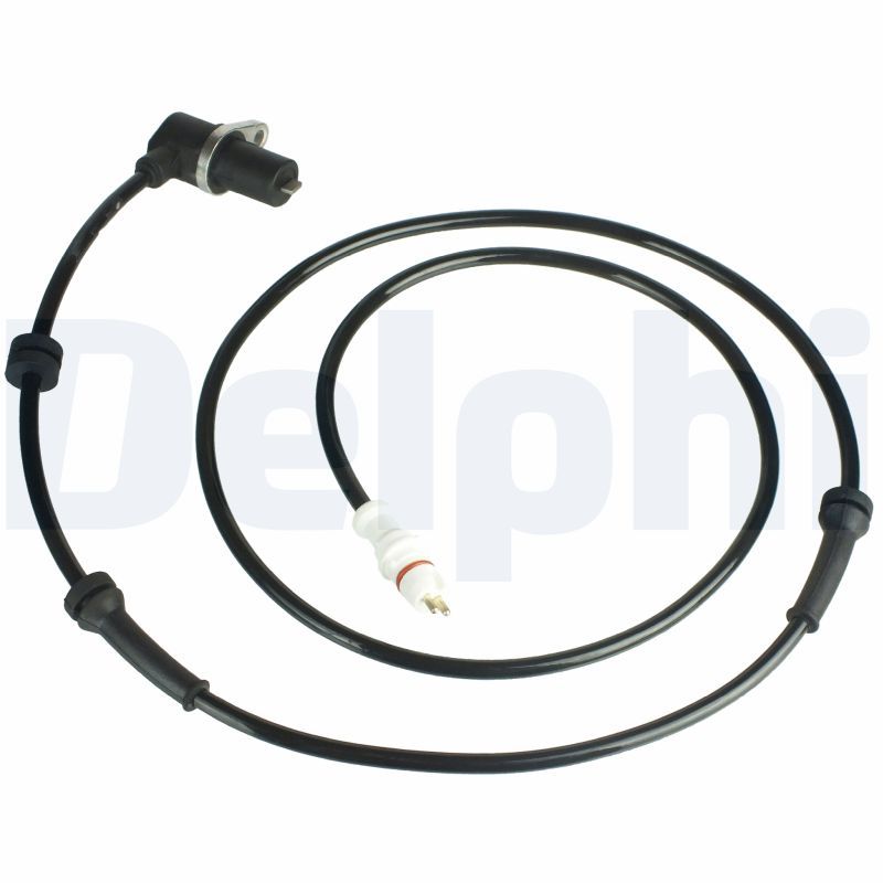 SS20258 Delphi Датчик ABS