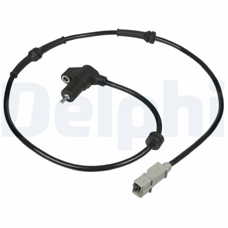 SS20266 Delphi Датчик ABS
