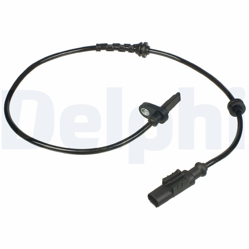 SS20279 Delphi Датчик ABS (задній) Fiat Punto/Opel Corsa 0.9-1.9D 05-