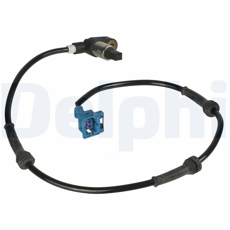 SS20297 Delphi Датчик ABS