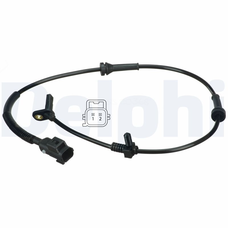 SS20368 Delphi Датчик ABS