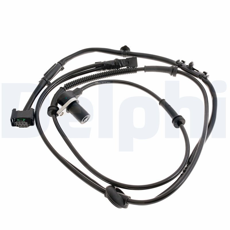 SS21127-12B1 Delphi Датчик ABS