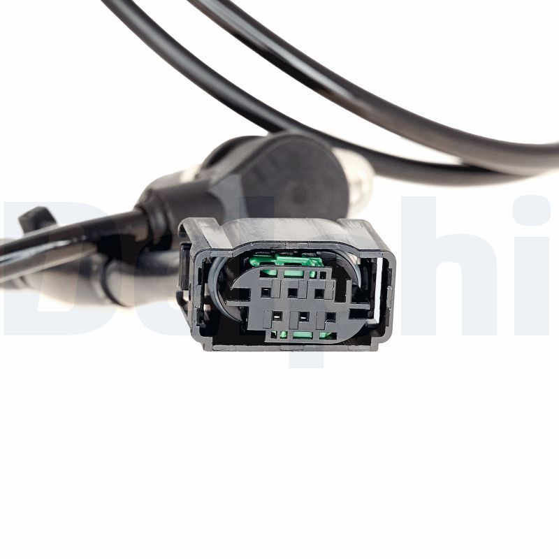 SS21127-12B1 Delphi Датчик ABS