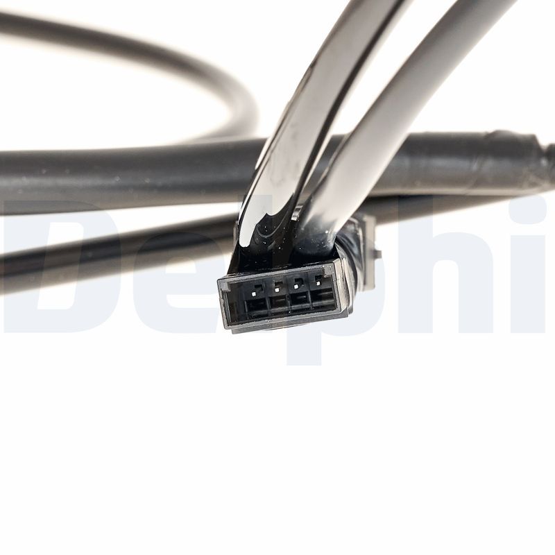 SS21127-12B1 Delphi Датчик ABS