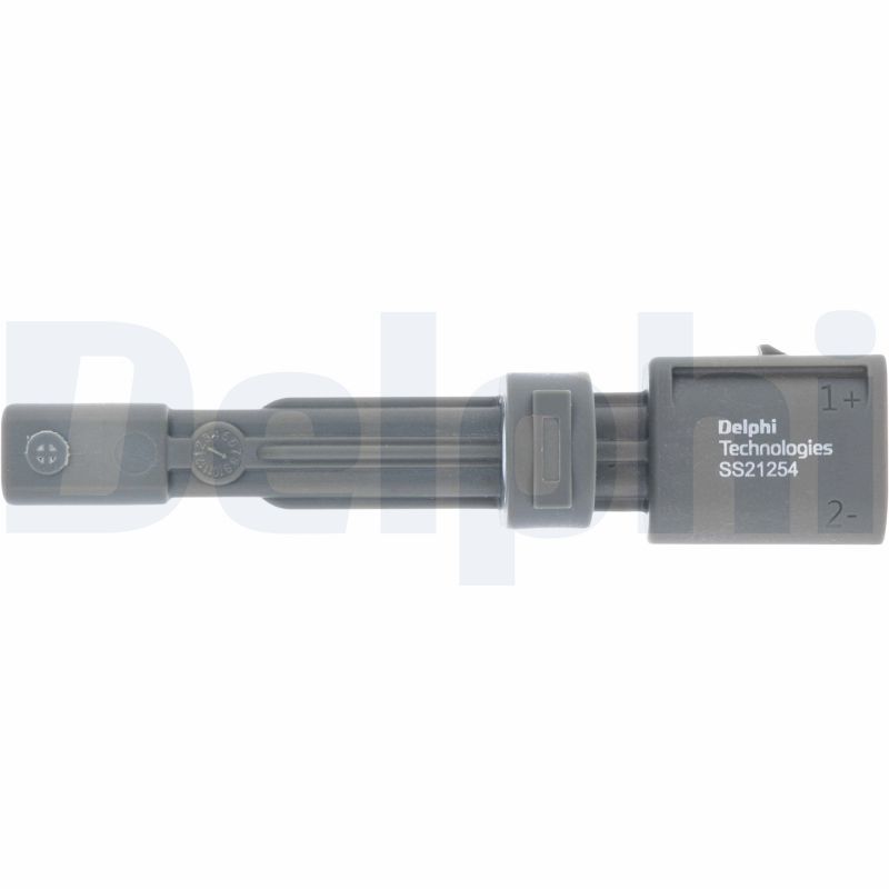 SS21254-12B1 Delphi Датчик ABS
